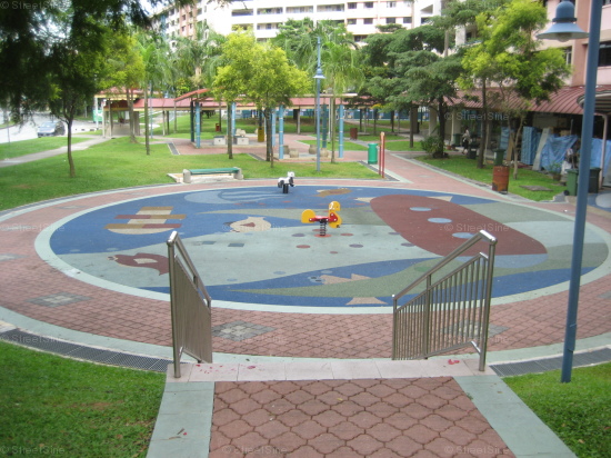 Ang Mo Kio Avenue 5 thumbnail photo